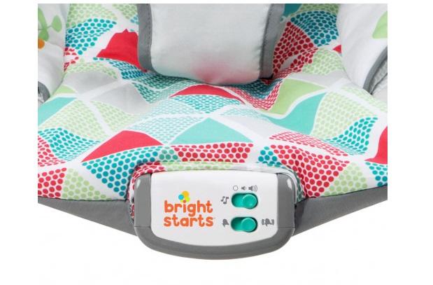 MECEDORA BRIGHT STARS 60127