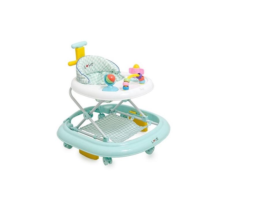 ANDADOR MECEDOR LOVE 7015
