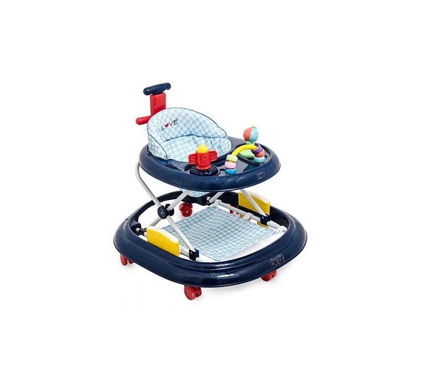 ANDADOR MECEDOR LOVE 7015