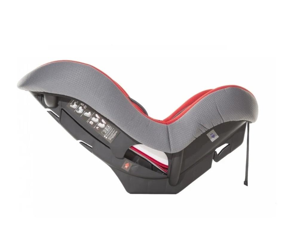 BUTACA PARA AUTO KIDDY RALLY