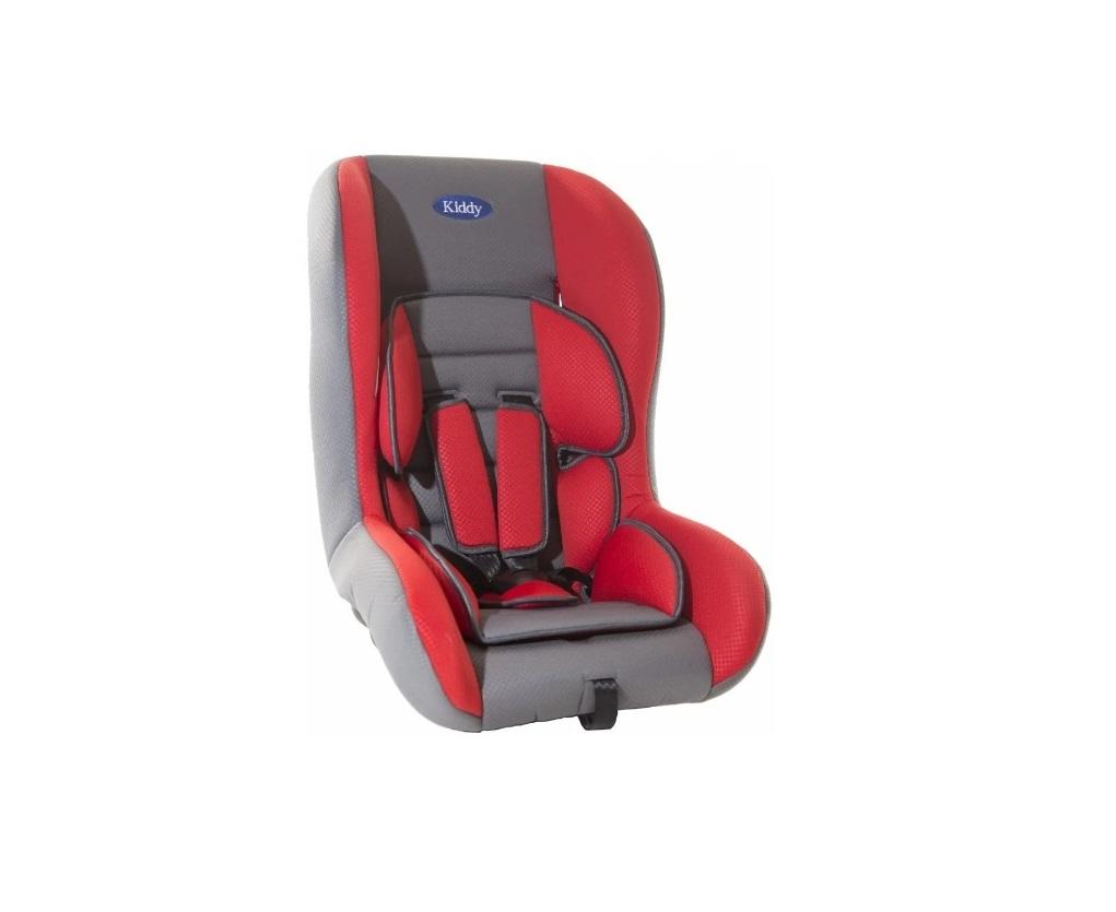 BUTACA PARA AUTO KIDDY RALLY