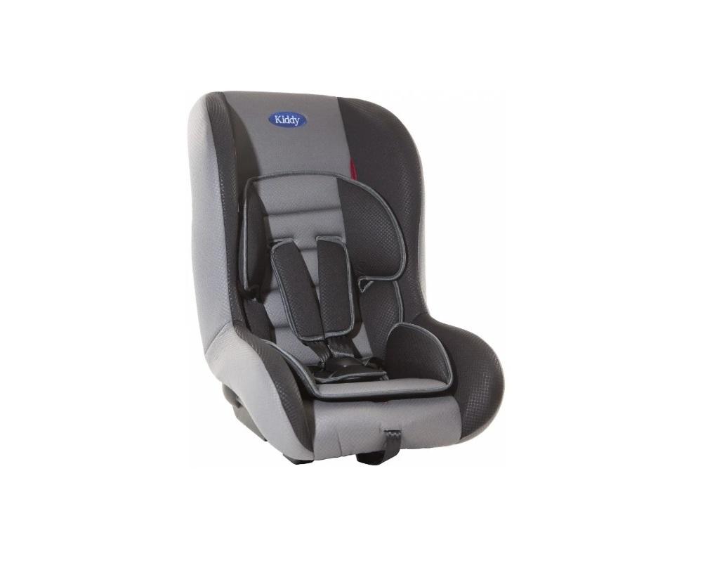 BUTACA PARA AUTO KIDDY RALLY