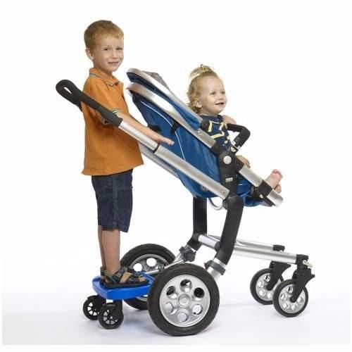 PATINETA PARA HERMANITO KYDDY E.Z. STEP KV2840