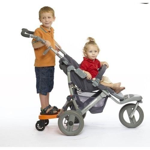 PATINETA PARA HERMANITO KYDDY E.Z. STEP KV2840