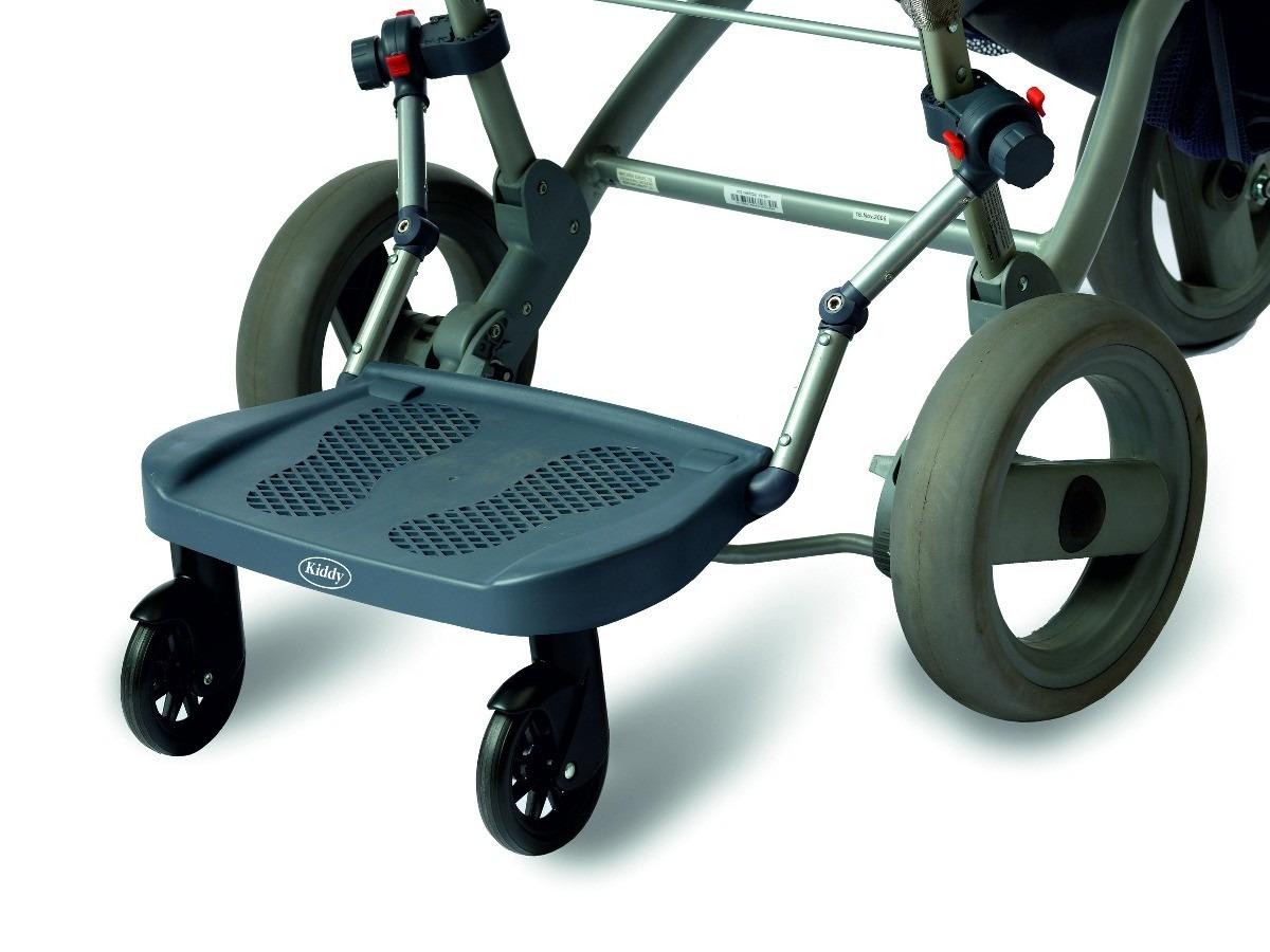 PATINETA PARA HERMANITO KYDDY E.Z. STEP KV2840