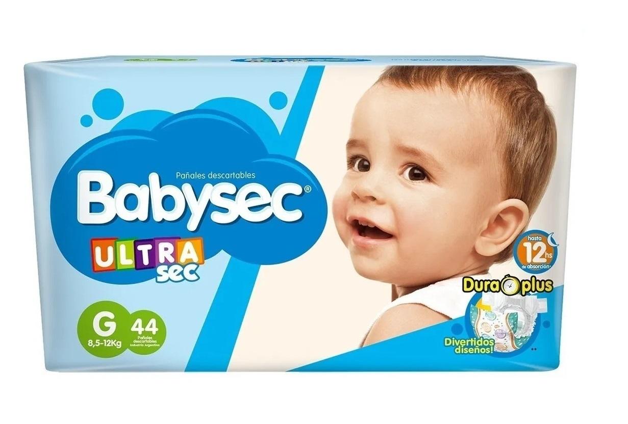 BABYSEC ULTRASEC DURA PLUS