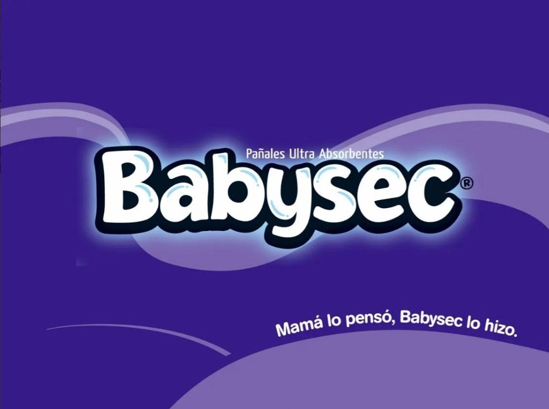 BABYSEC PREMIUM PEQ.x30