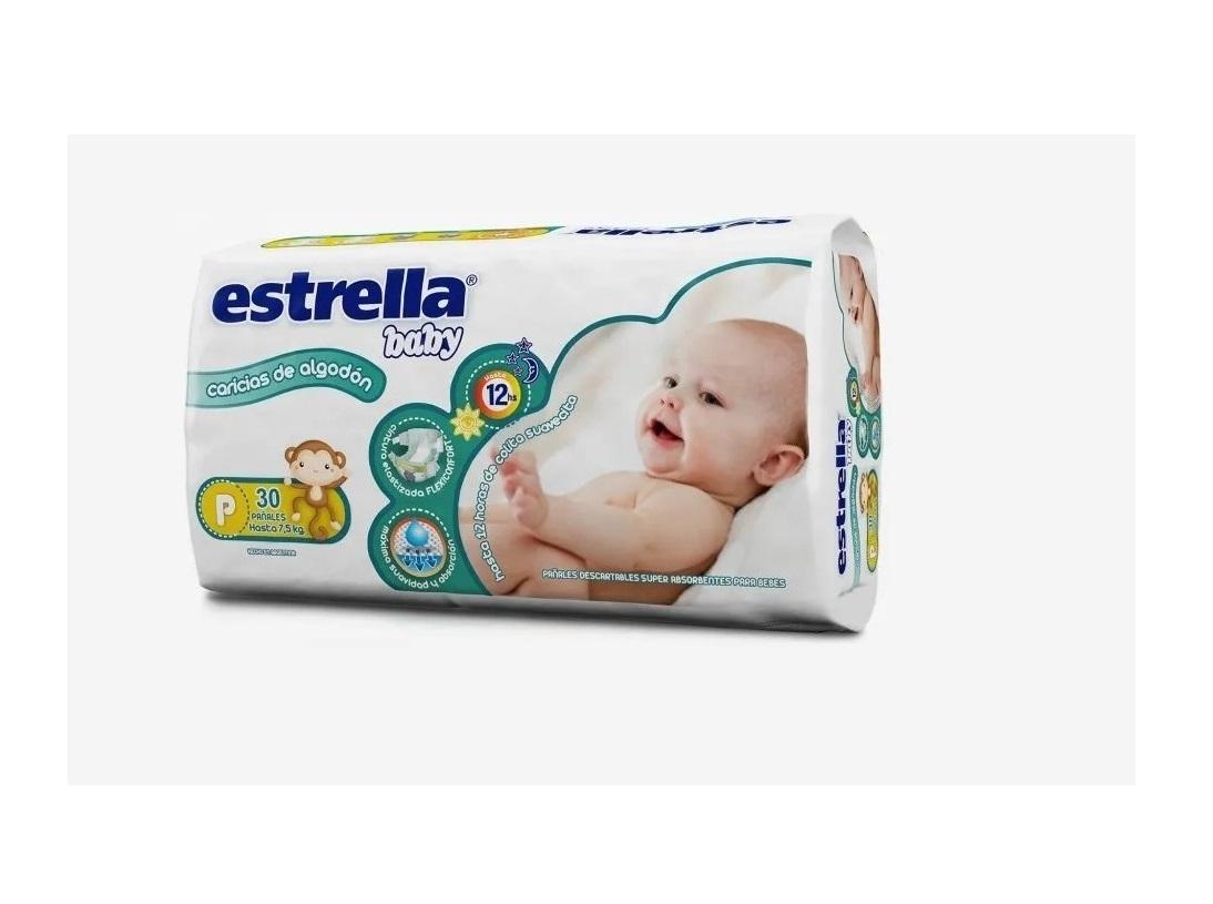 ESTRELLA PEQ. x30