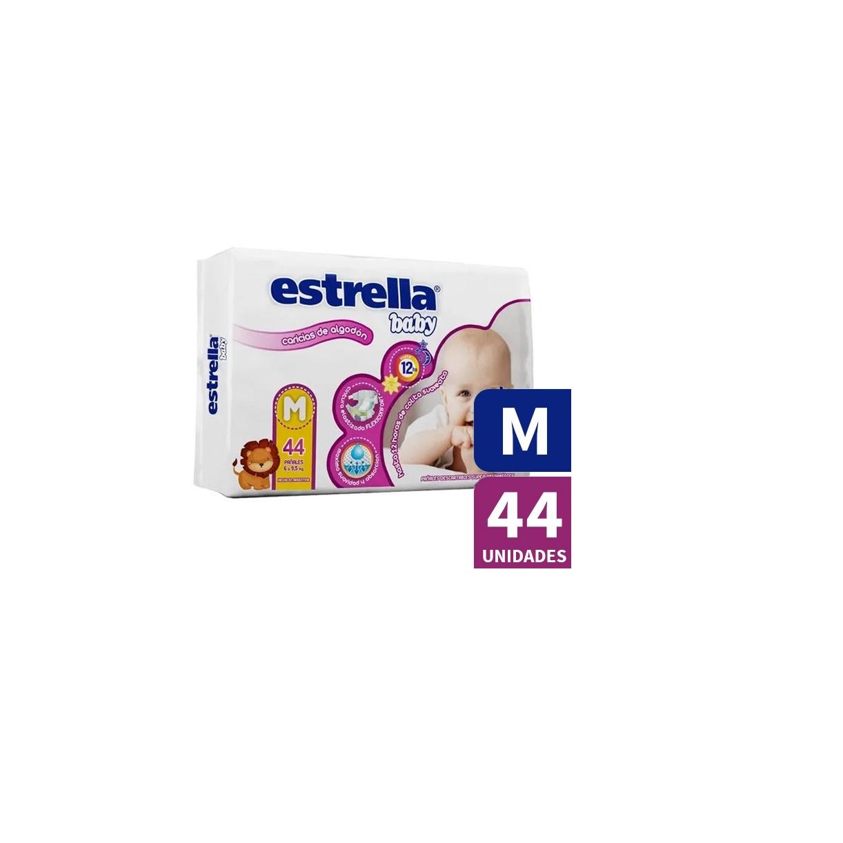 ESTRELLA BABY HIPERPACK