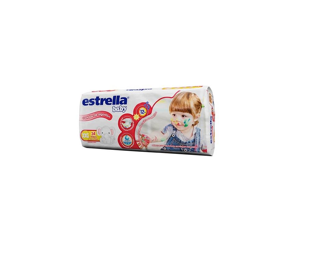 ESTRELLA BABY HIPERPACK