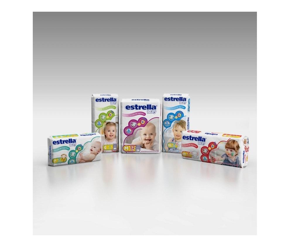 ESTRELLA BABY SUPERPACK