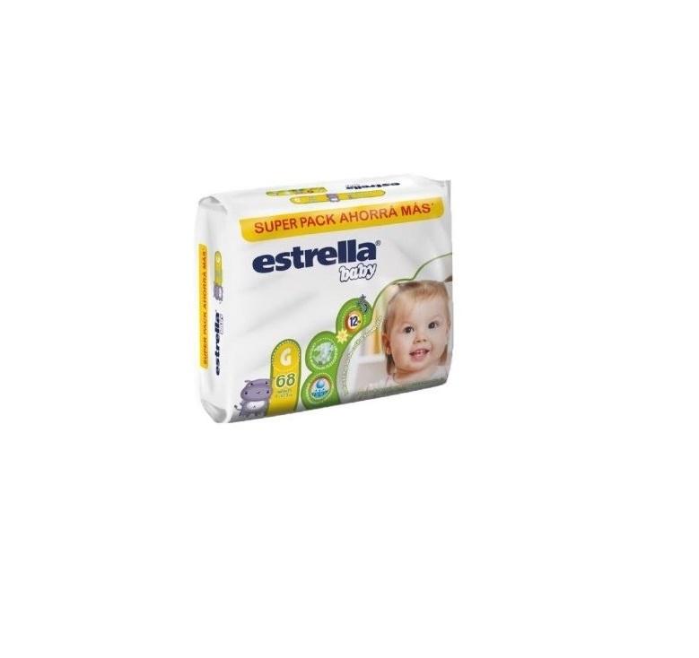ESTRELLA BABY SUPERPACK