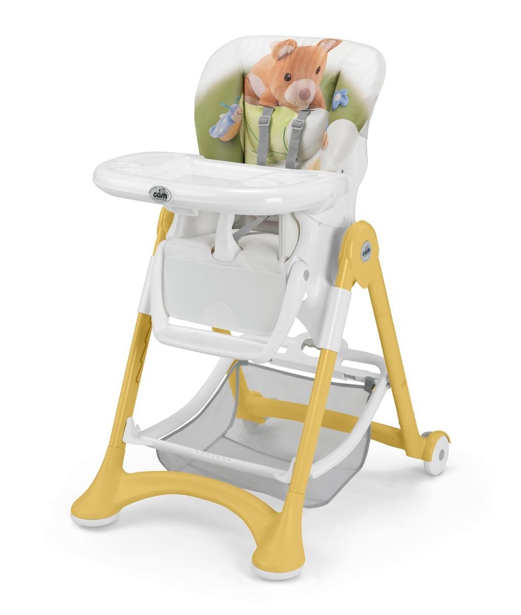 SILLA + REGALO AVENT CAM/KIDDY CAMPIONE CS2300