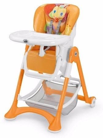 SILLA + REGALO AVENT CAM/KIDDY CAMPIONE CS2300