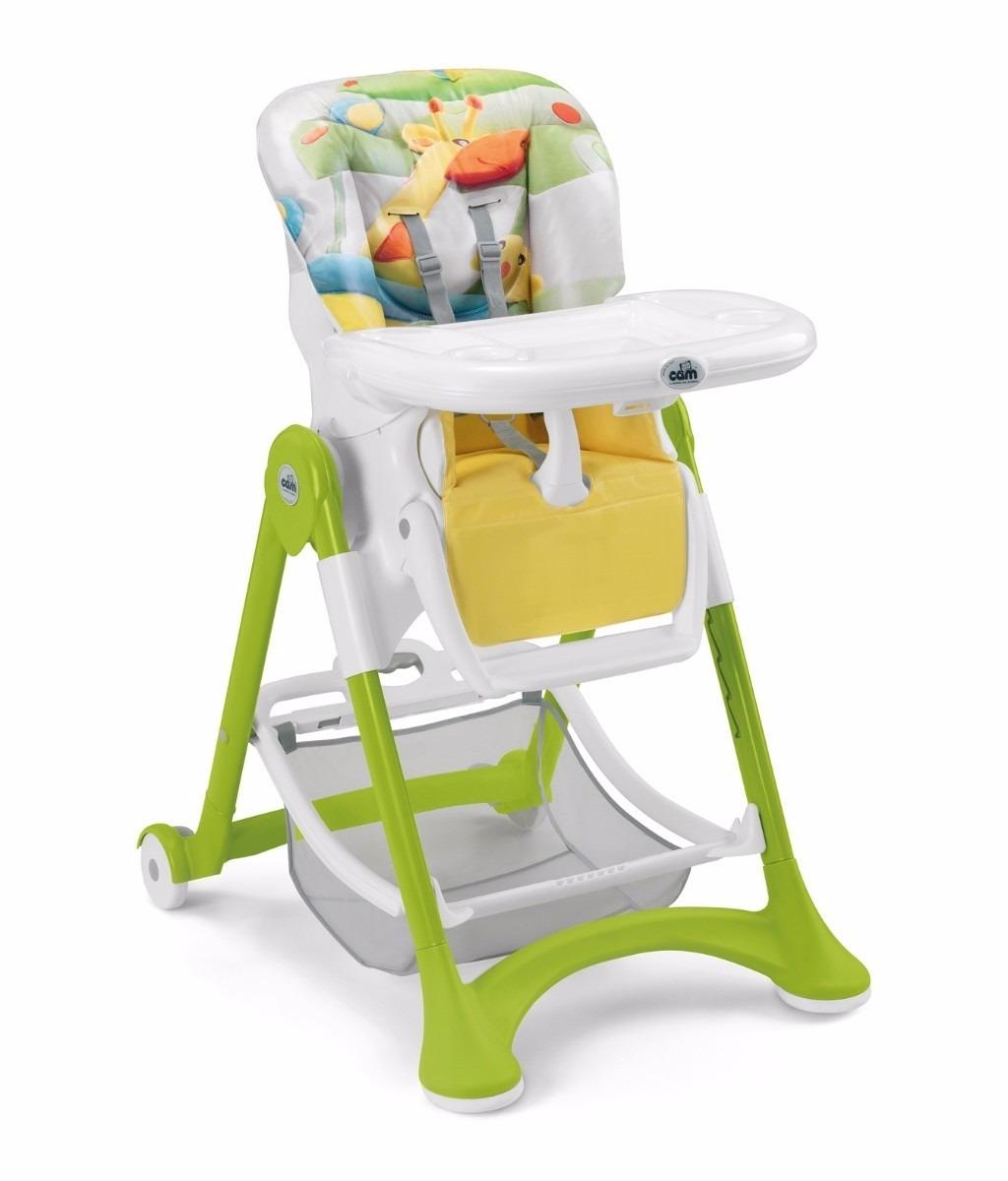 SILLA + REGALO AVENT CAM/KIDDY CAMPIONE CS2300