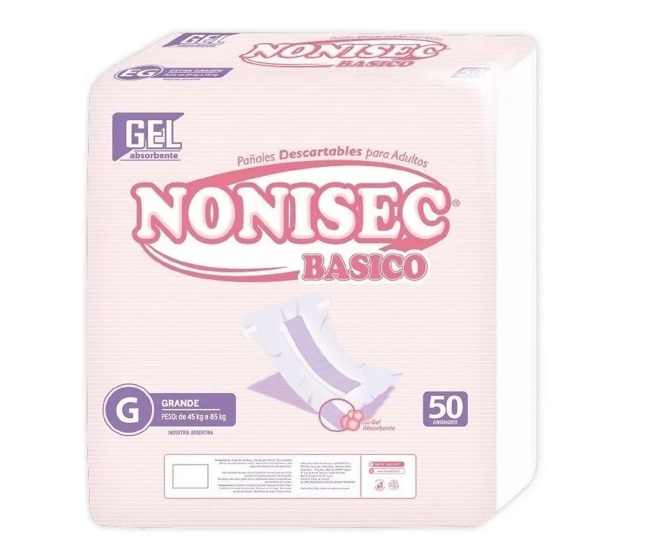 NONISEC BASICO G (x50)
