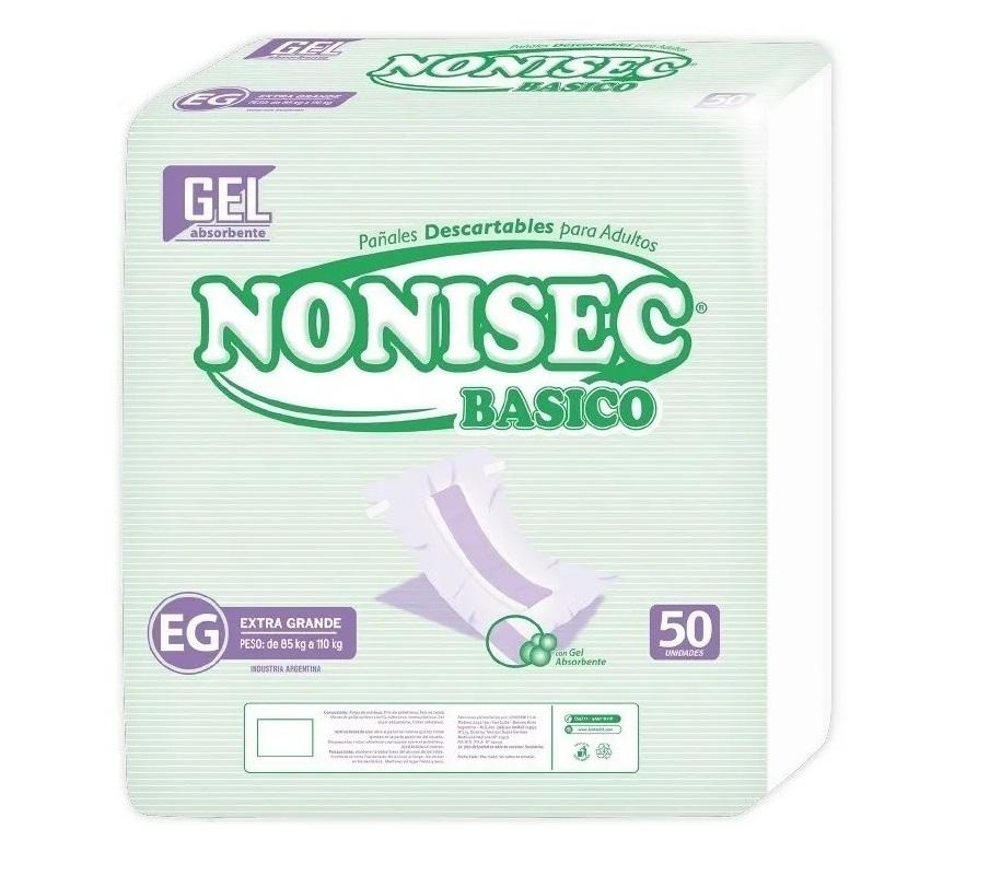 NONISEC BASICO XG (x50)