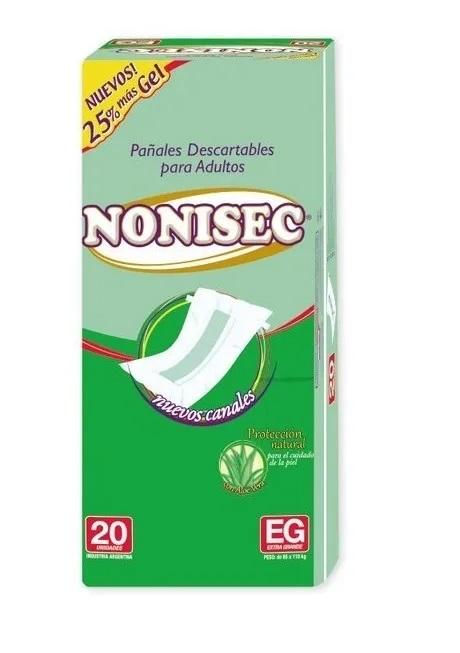 NONISEC XG (x20)