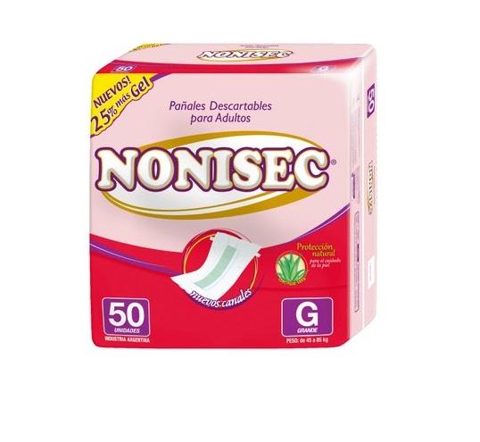 NONISEC G (x50)