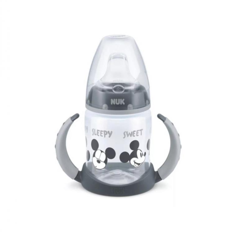VASO NUK APRENDIZAJE DISNEY FIRTS CHOICE 6-18M