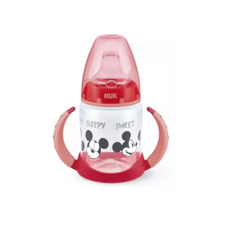VASO NUK APRENDIZAJE DISNEY FIRTS CHOICE 6-18M