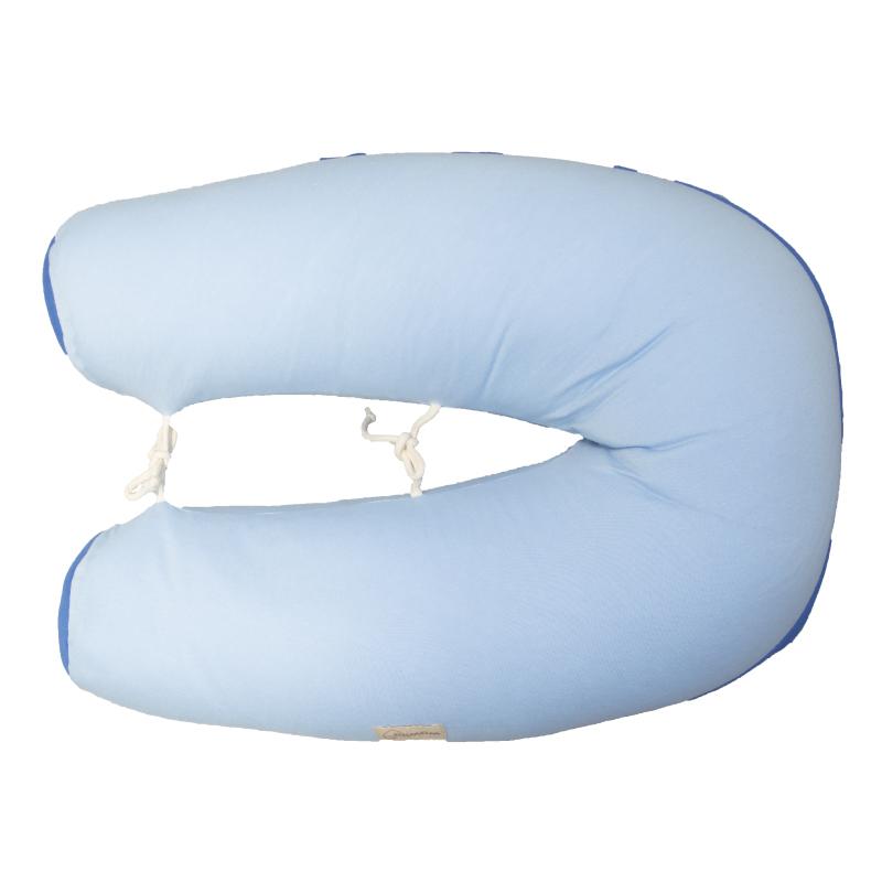 ALMOHADON CHICO PARA AMAMANTAR WAWITA COD. 11