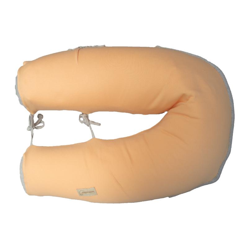 ALMOHADON CHICO PARA AMAMANTAR WAWITA COD. 11