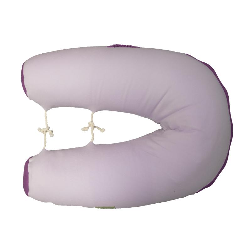 ALMOHADON CHICO PARA AMAMANTAR WAWITA COD. 11