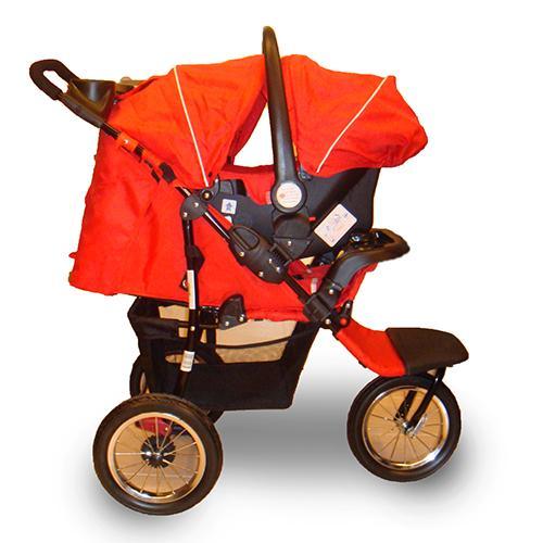 TRAVEL SYSTEM LOVE 235