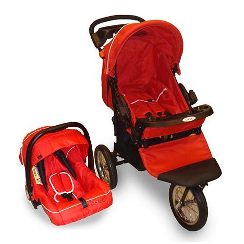TRAVEL SYSTEM LOVE 235