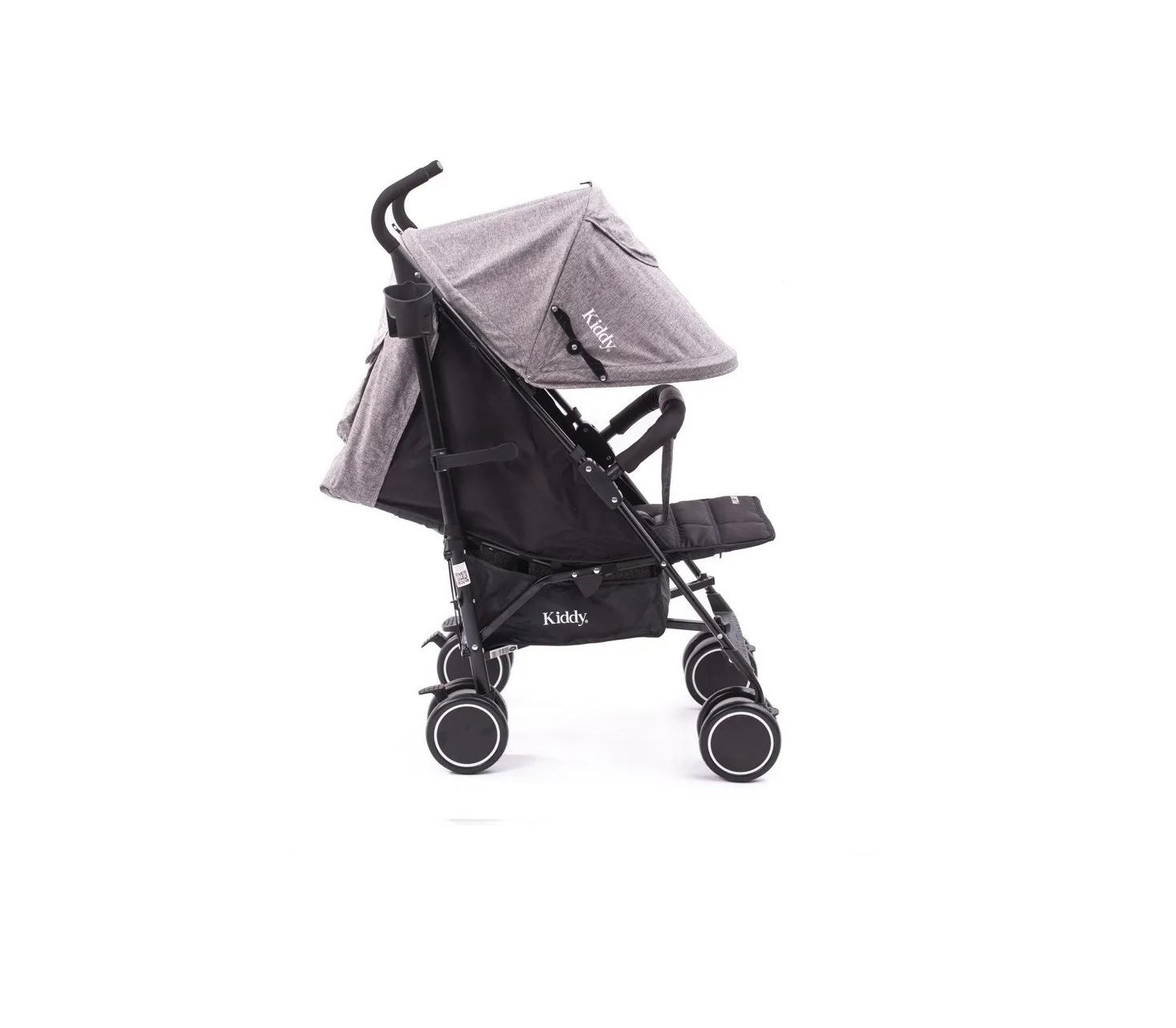 ULTRALIVIANO KIDDY PULSAR