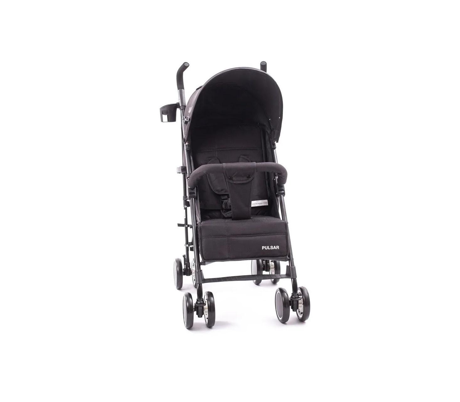 ULTRALIVIANO KIDDY PULSAR