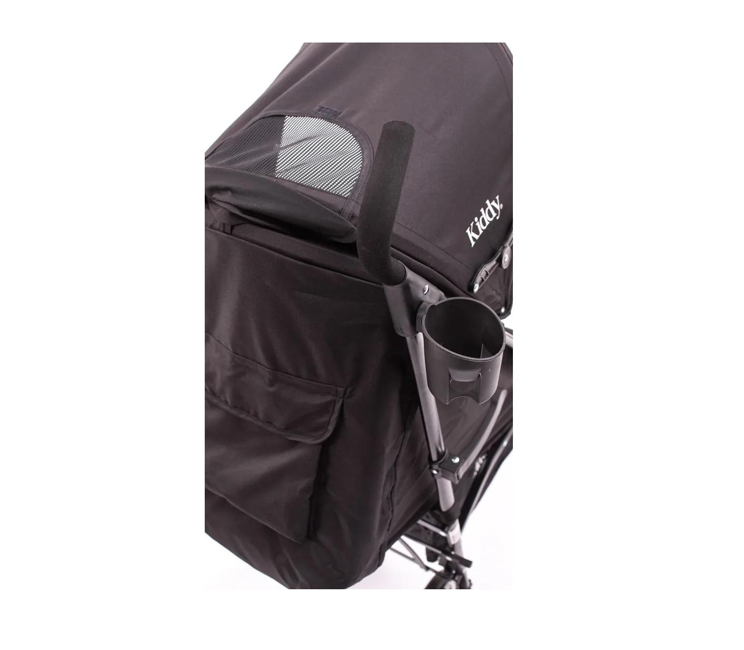 ULTRALIVIANO KIDDY PULSAR