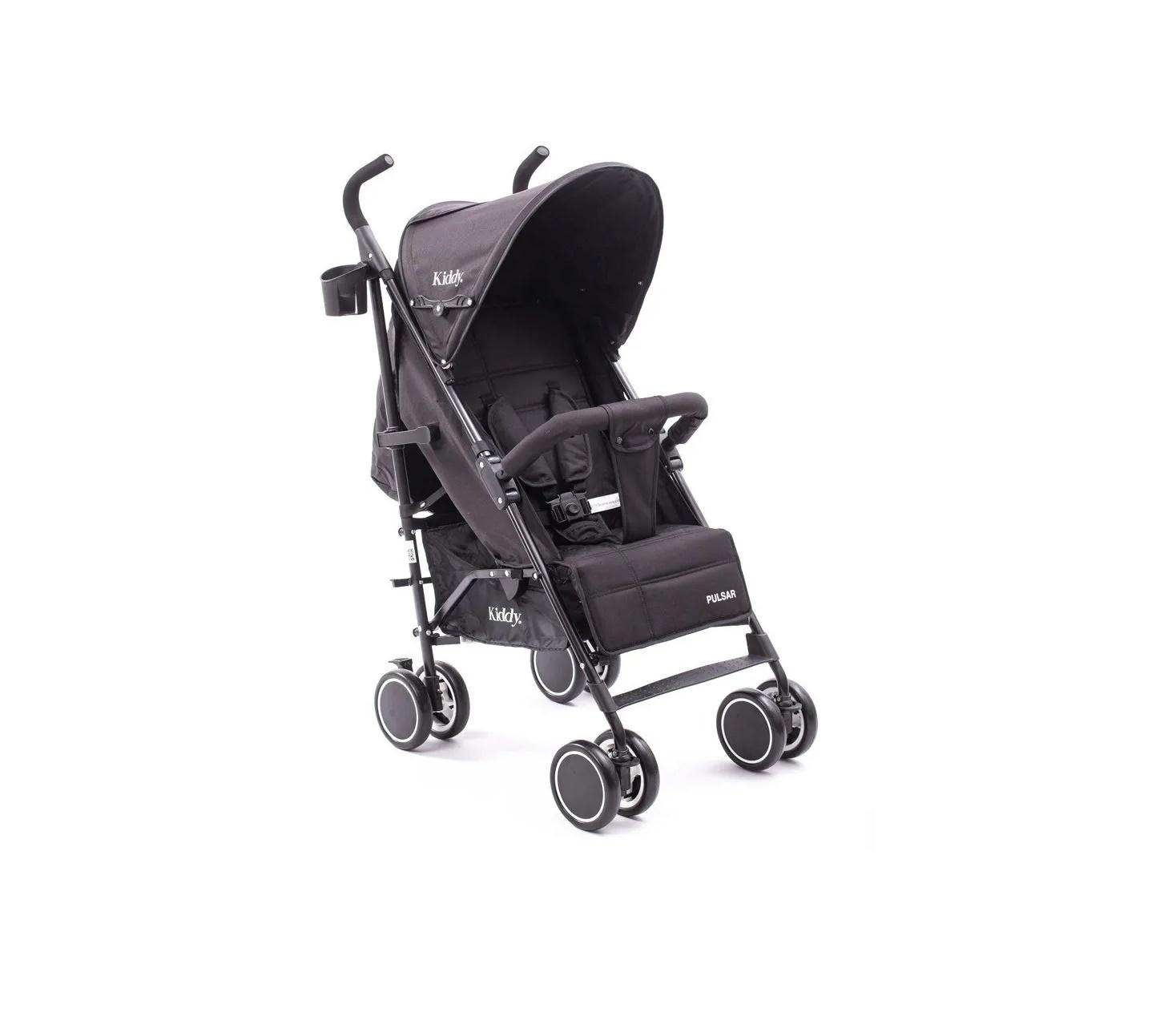 ULTRALIVIANO KIDDY PULSAR