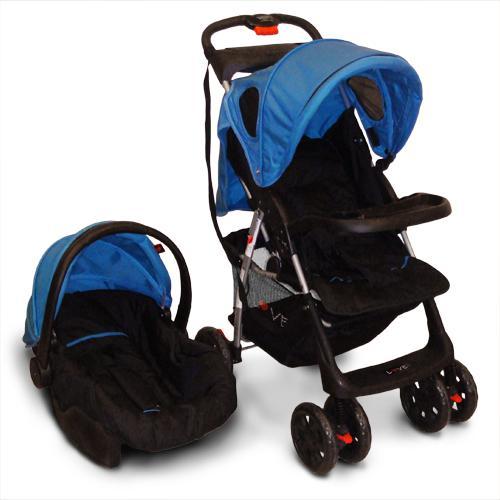 TRAVEL SYSTEM LOVE 1237
