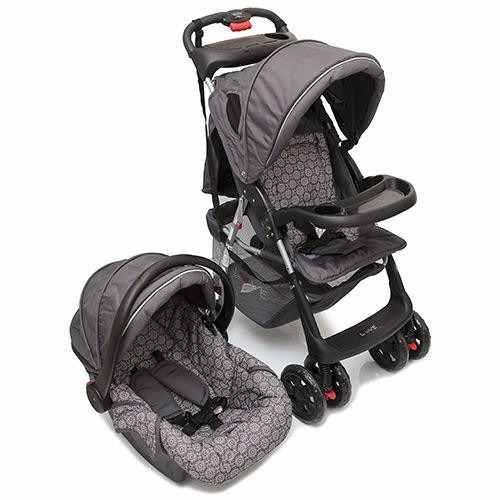 TRAVEL SYSTEM LOVE 1237