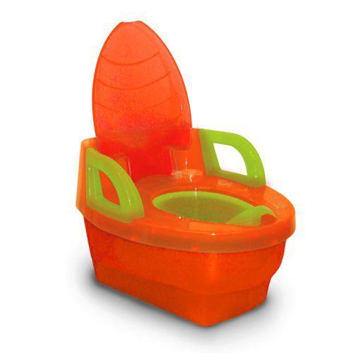 INODORO PLÁSTICO MUSICAL LOVE 551