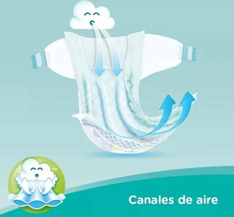 PAMPERS PREMIUM CARE P (x36)