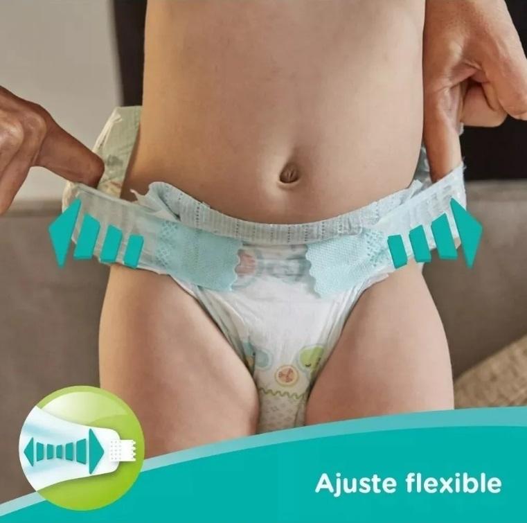 PAMPERS PREMIUM CARE P (x36)