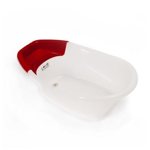 BAÑERA PLÁSTICA LOVE B315