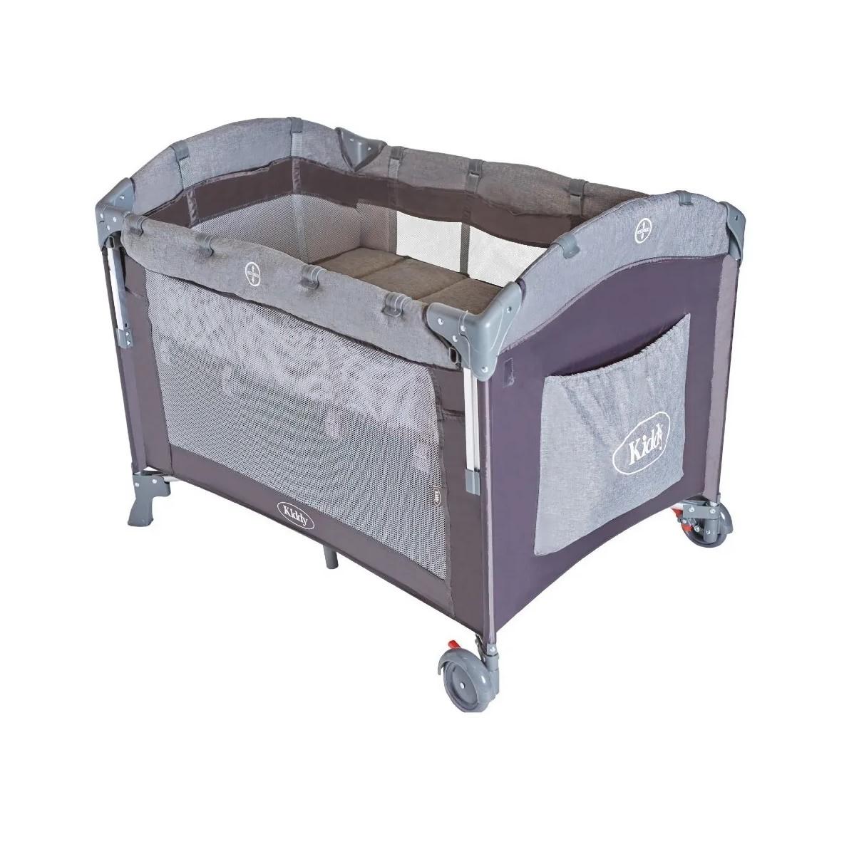 PRACTICUNA COLECHO CORRALITO KIDDY NIDO