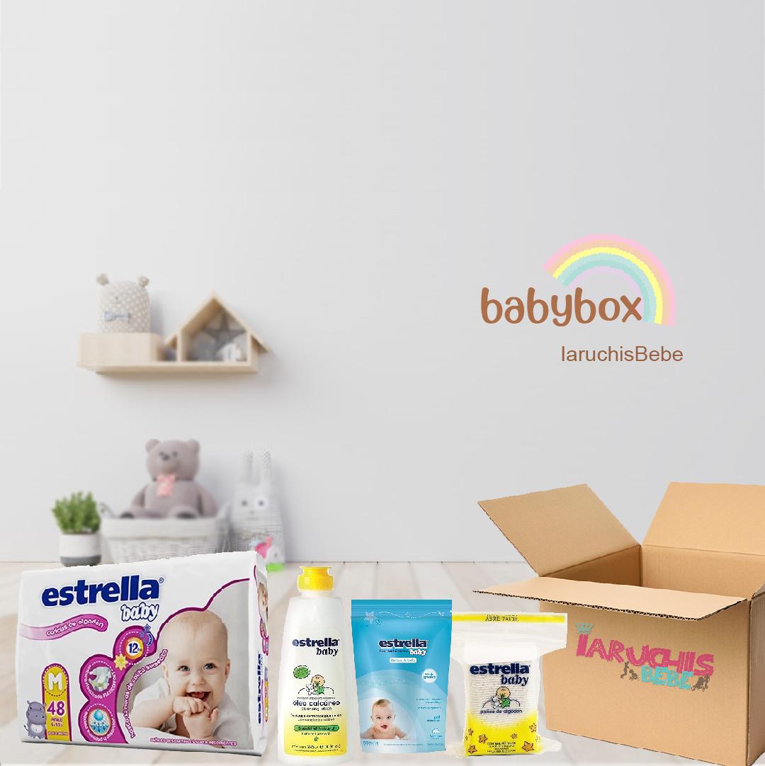 BabyBox (REF. 2)