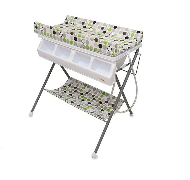 CATRE DE BAÑO CON BAÑERA LOVE 312