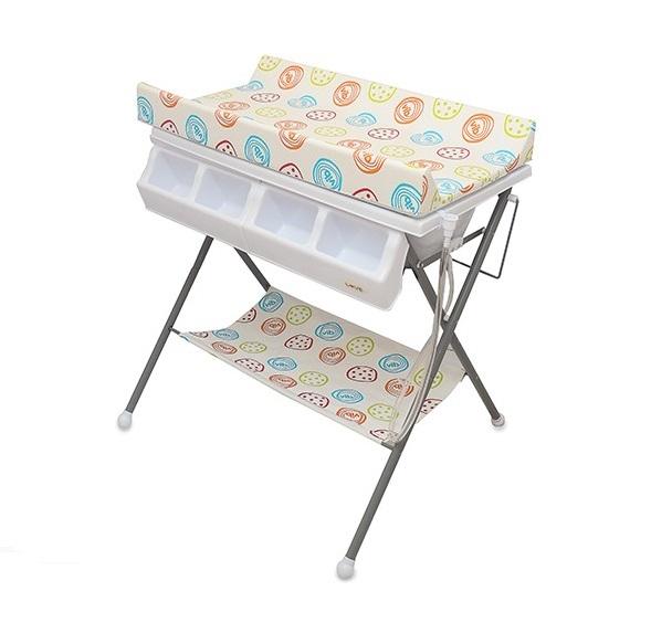 CATRE DE BAÑO CON BAÑERA LOVE 312