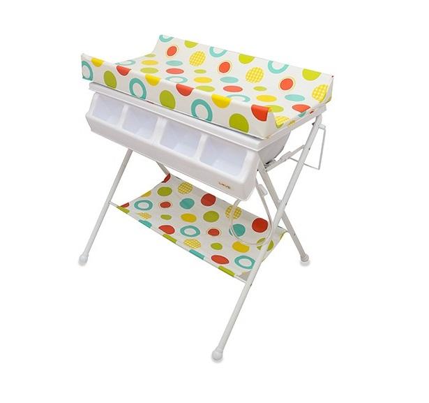 CATRE DE BAÑO CON BAÑERA LOVE 312