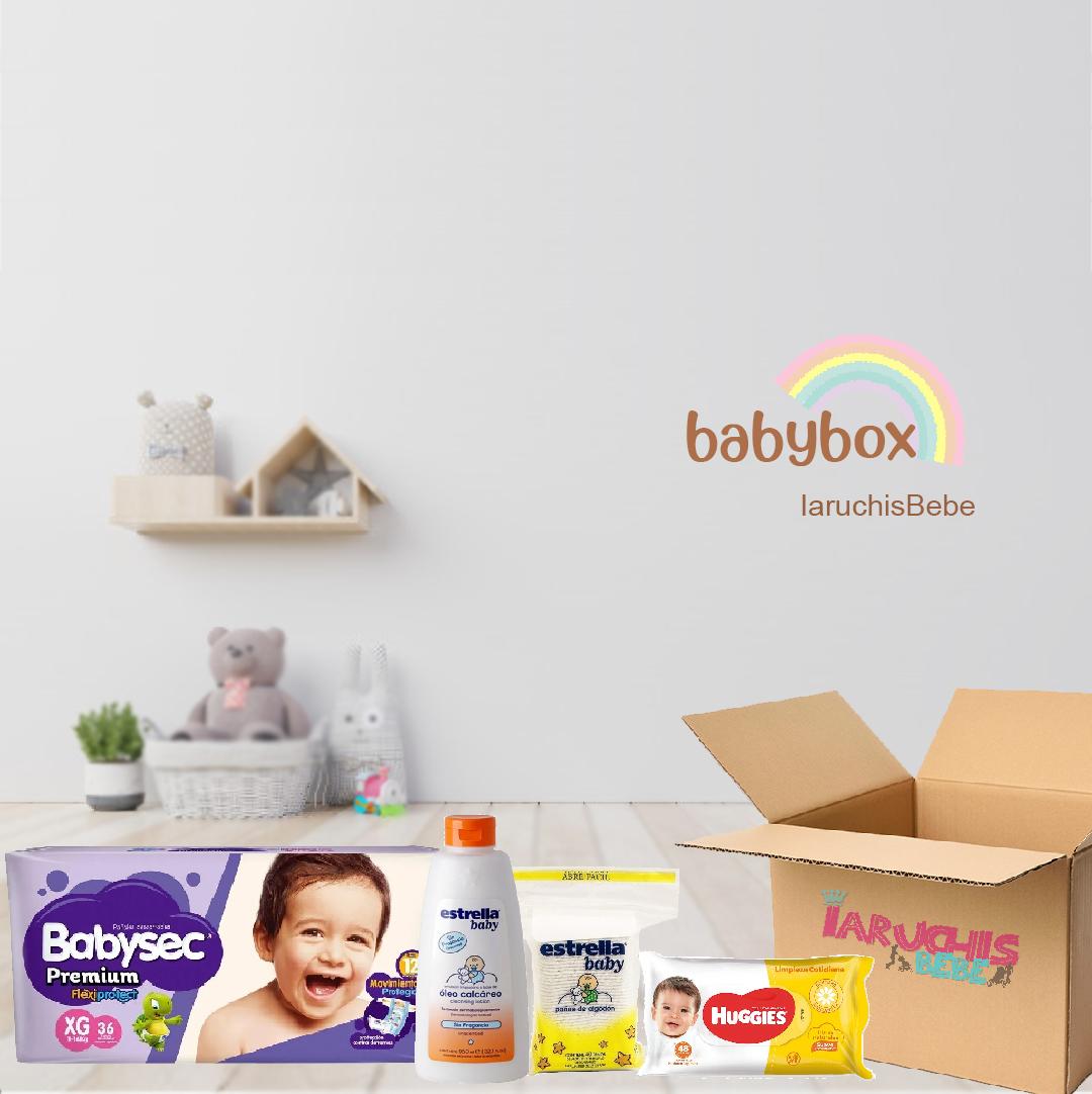 BabyBox (REF. 3)