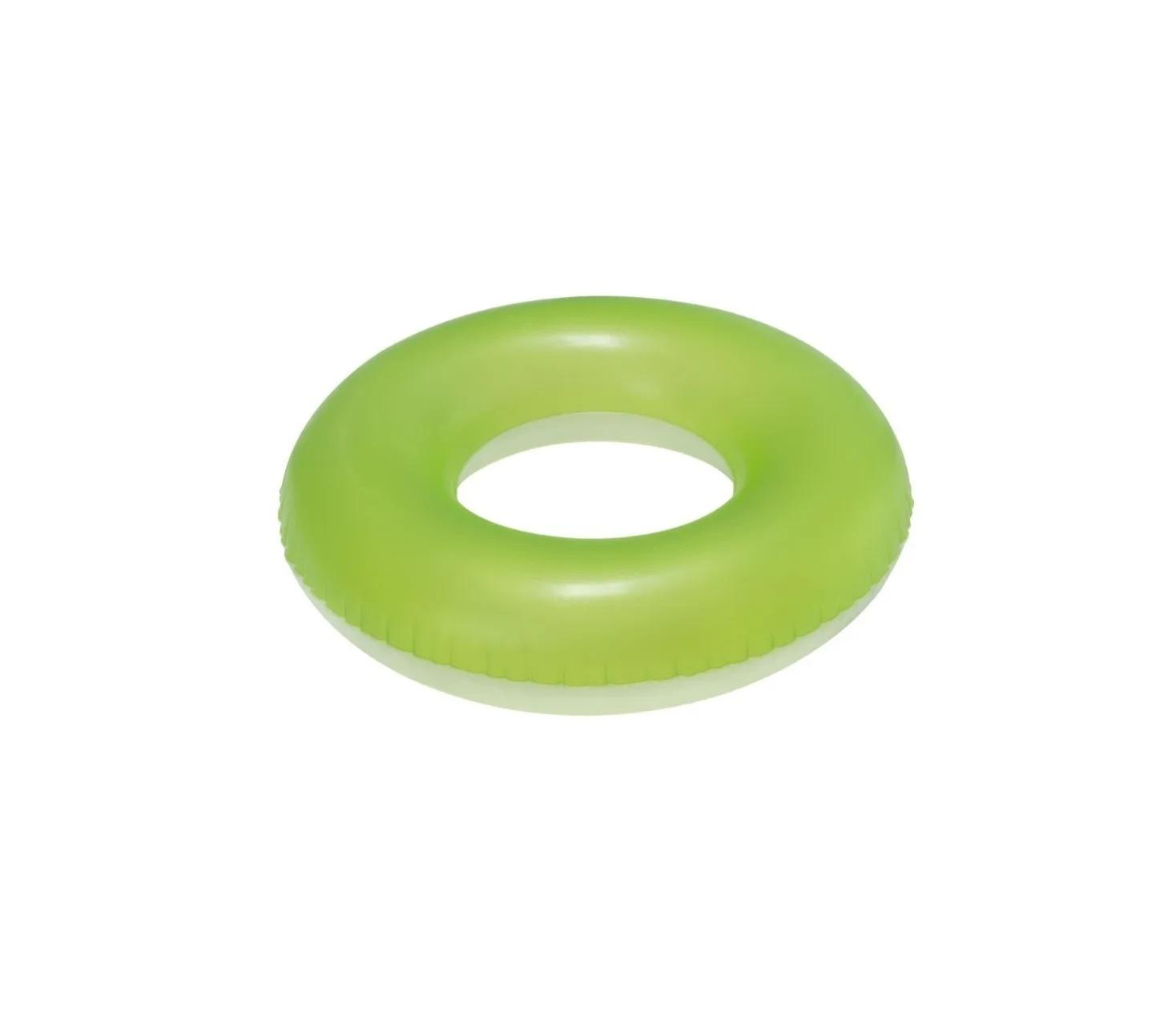 FLOTADOR SALVAVIDAS ARO INFLABLE PILETA PLAYA BESTWAY