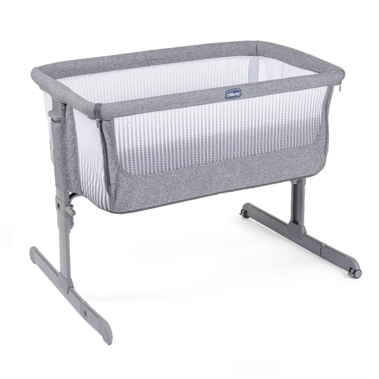 CUNA MOISES COLECHO CHICCO NEXT2ME AIR