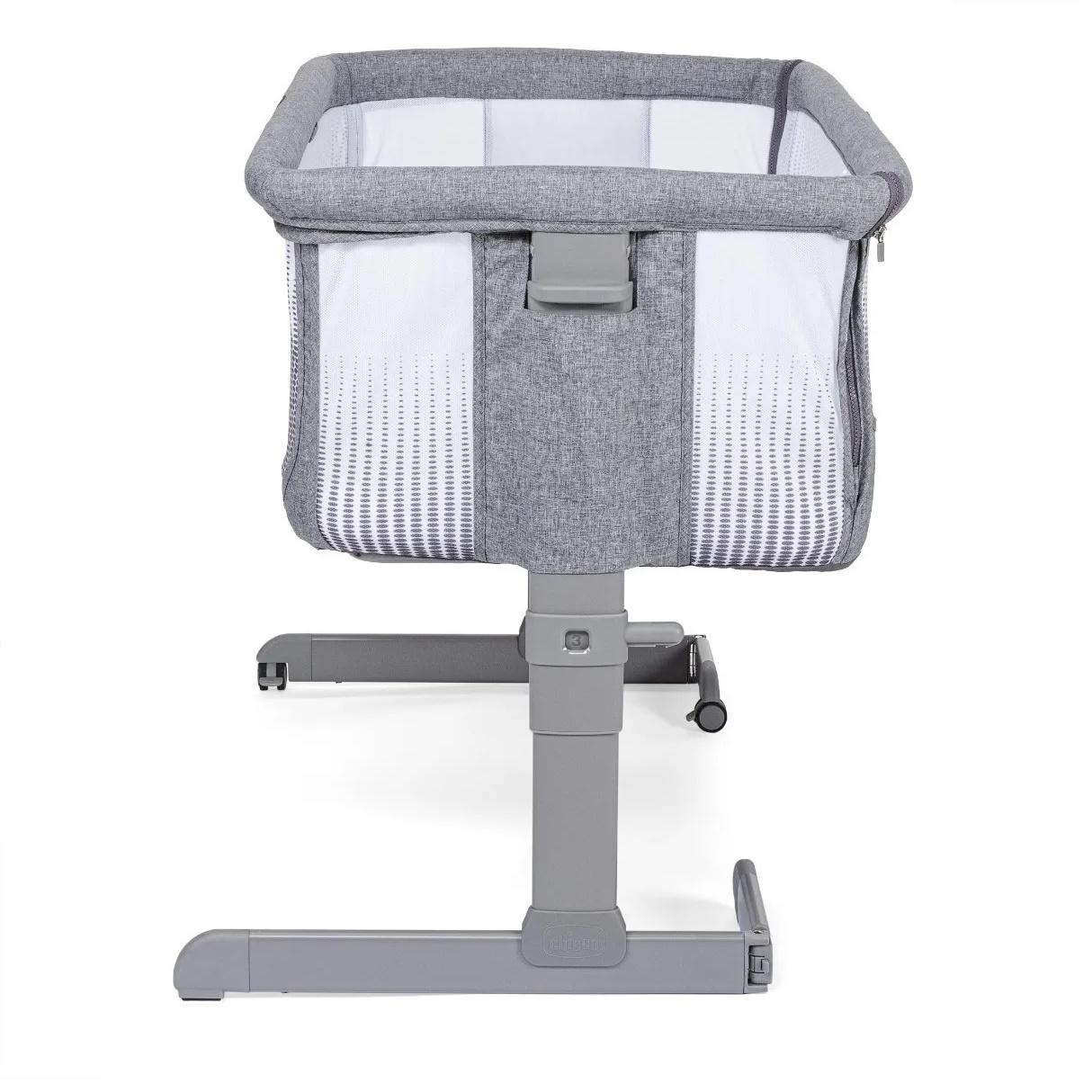 CUNA MOISES COLECHO CHICCO NEXT2ME AIR