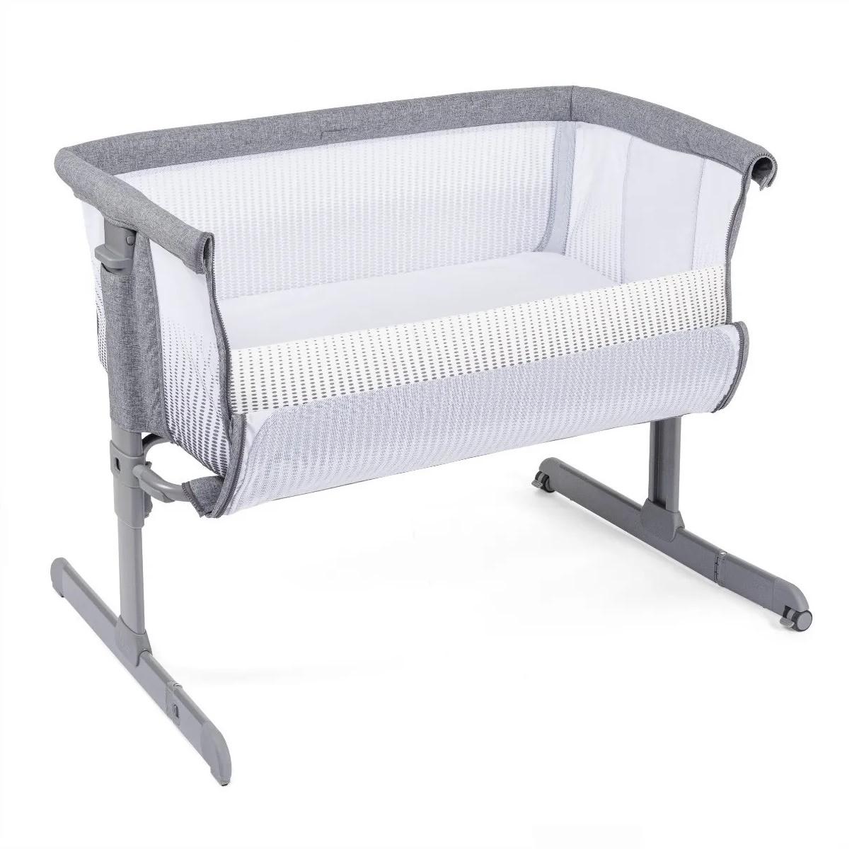 CUNA MOISES COLECHO CHICCO NEXT2ME AIR